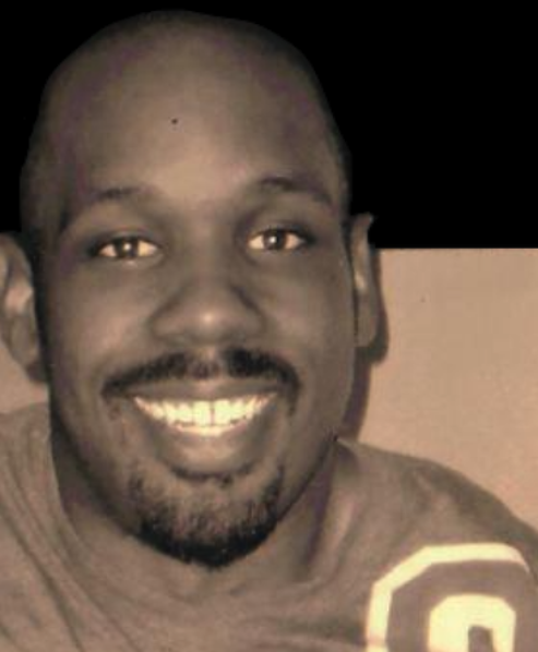 Aaron Palmer